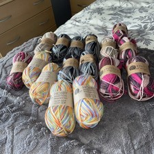Knitting/Hobby Essentials