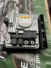 VOLKSWAGEN GOLF MK8 1.5L 48V VOLTAGE CONVERTER 2023 5WA959663