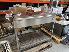Mech Masz Commercial Doughnut Fryer