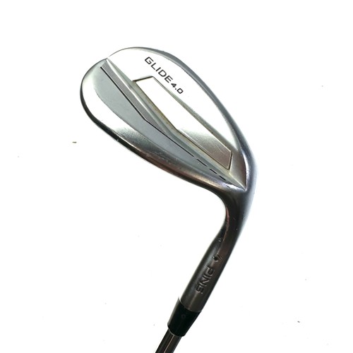 Ping glide lob wedge 58 - ping, 4.0
