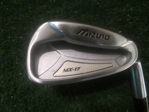 Golf custom mizuno - mizuno, mx-17