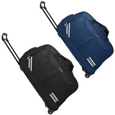 Large Travel Trolley Bag on