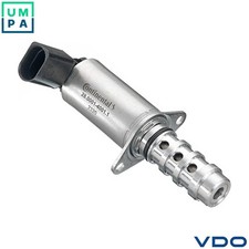 CONTROL VALVE CAMSHAFT