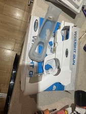 Wii Light Gun Compatible With