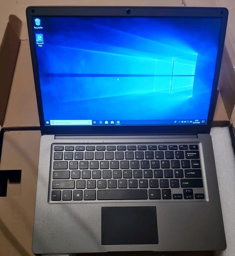 Egl notebook 14in - notebook, intel