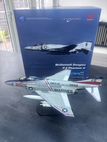 Hobby master phantom - hobby,