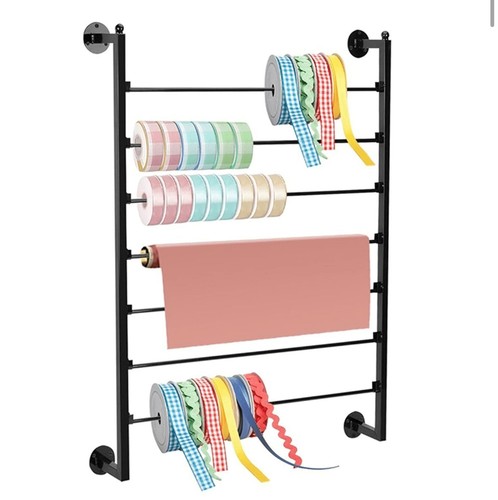 Tier ribbon paper - ribbon, holder