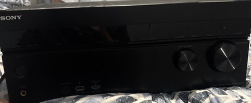 Sony str dn1040 multi - sony, 7.2