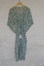New Hand Printed 100%Cotton