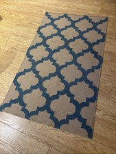Dhurrie Rug 100% Wool