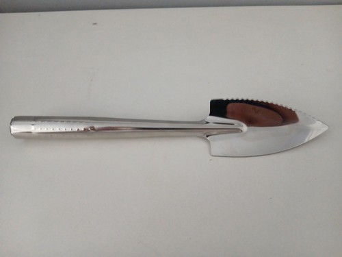 Stainless steel cake pie - stainless,