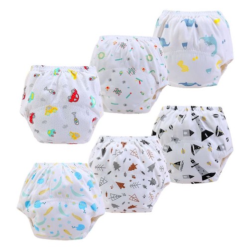 Baby potty training - baby,