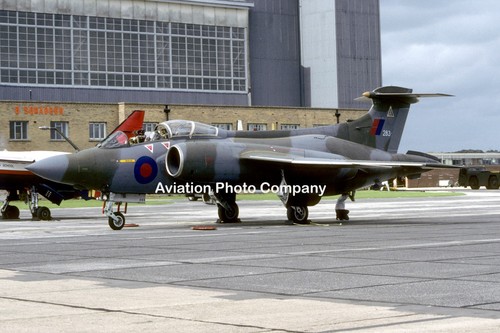 Aee blackburn buccaneer - blackburn, s.2