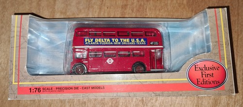 Efe rm60 routemaster - efe, –
