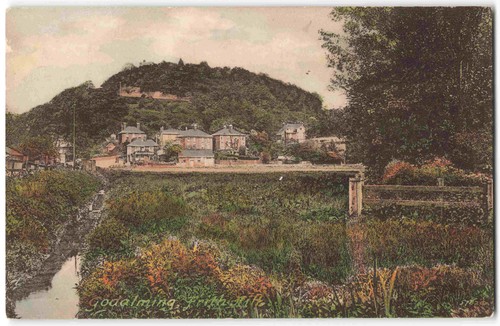 Godalming frith hill surrey - godalming,