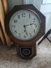Beautiful Antique Seth Thomas