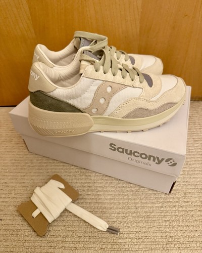 Saucony jazz nxt - nxt, white
