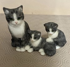 Leonardo Collection Cat