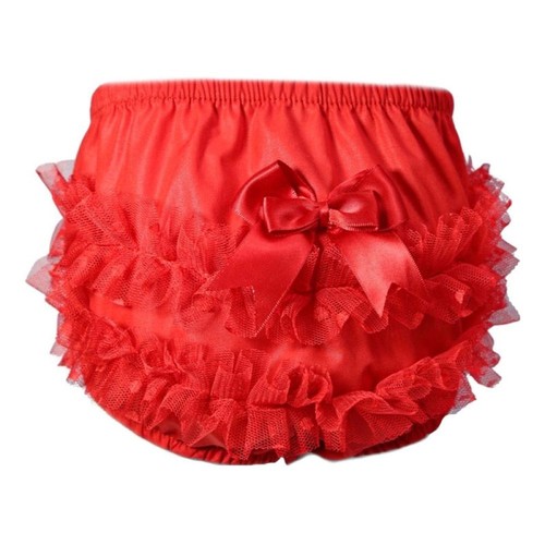 Baby girls lace frilly - girls,