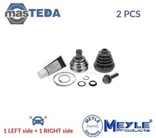 100 498 0195 DRIVESHAFT CV