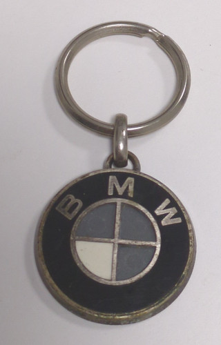Vintage french bmw dealer - french,,