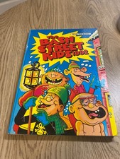 The Bash Street Kids Annual