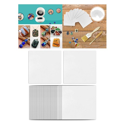 Microwave kiln paper diy - microwave,