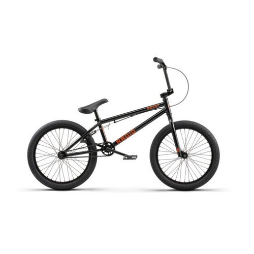 Radio bikes revo complete - revo,