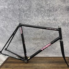 Vintage trek 1000 - 1000, road