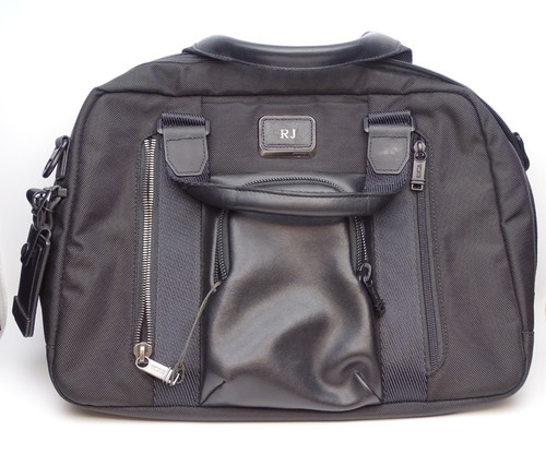 Tumi alpha brave ellsworth - alpha,