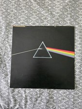 Pink Floyd the Dark Side of