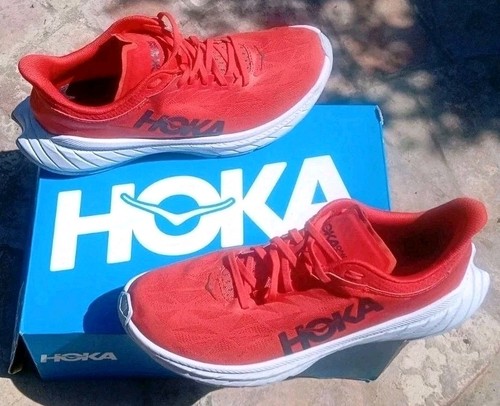 Hoka one - one, carbon
