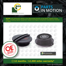 Radiator Cap fits SKODA