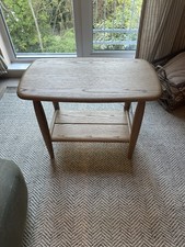 Loaf Steady Eddie Side Table