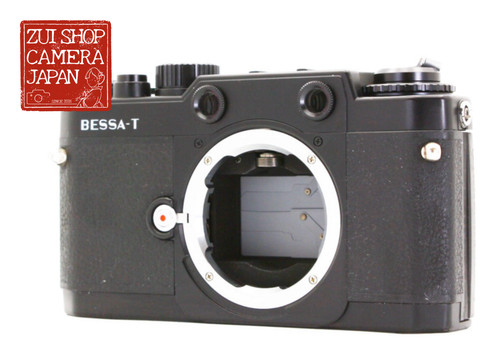 Exc voigtlander bessa t - [exc+4], bessa-t