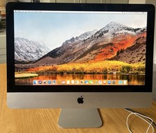 Apple iMac A1311 21.5" Intel