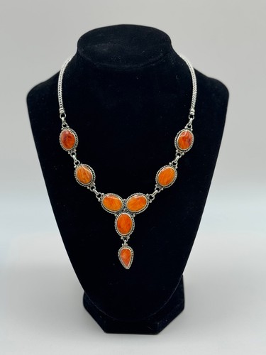 Spiny oyster lariat - oyster,