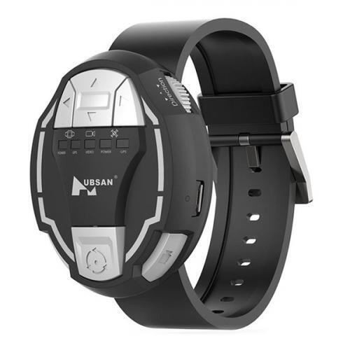 Hubsan gps controller - hubsan, watch