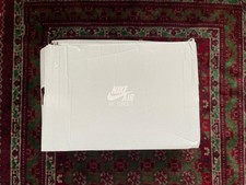 Nike Air Force Ones White