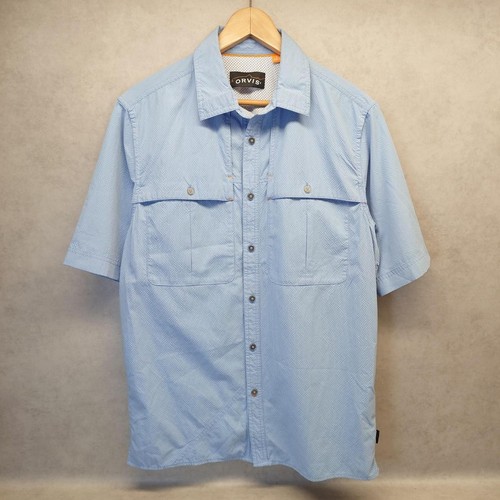 Orvis vented lightweight - orvis,