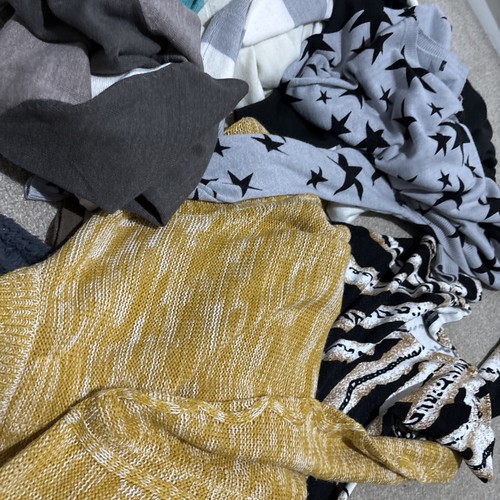 Ladies size 14 jumpers - ladies, /