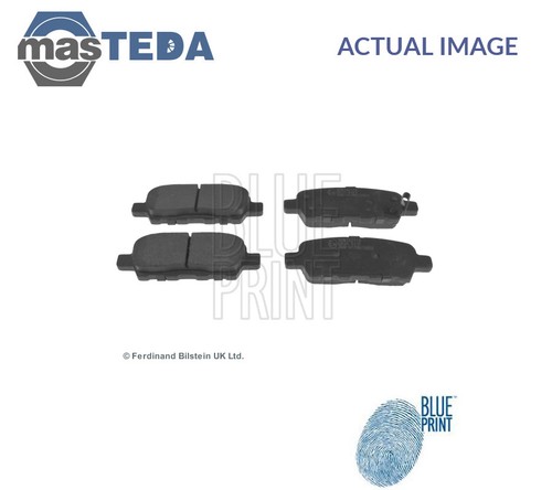 Adn142113 brake pads set - brake,