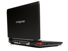 EUROCOM X8 EXTREM CLEVO P375SM GTX 980M SLI ( BEAST LAPTOP STILL RRP £3100 )