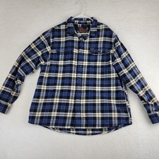 Orvis Men's 2XL Heavyweight