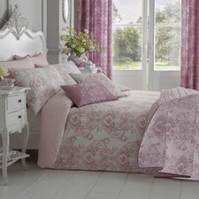 Reversible french toile - reversible,