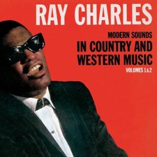 Ray Charles : Modern Sounds in