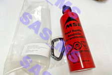 MSR LIQUID FUEL ALUMINUM