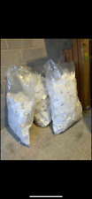 FREE Polystyrene - 50+ bags - collection from Chester