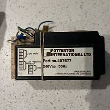 Potterton Profile 30 40 50 60 80 100 PCB 407677