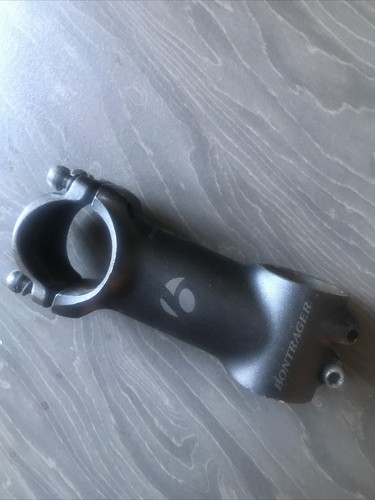 Bontrager mtb stem - bontrager,